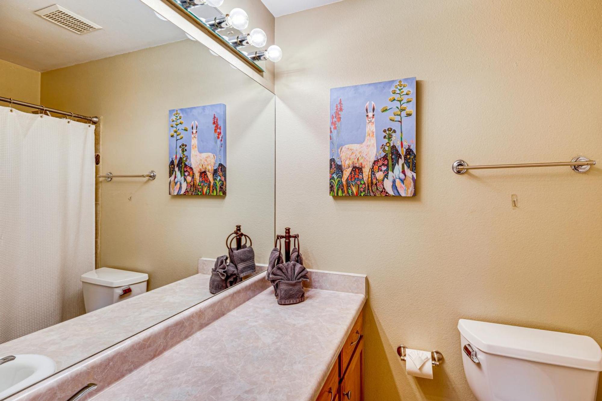 Apartamento Manitou Springs Escape With Aandc And Private Deck! Exterior foto