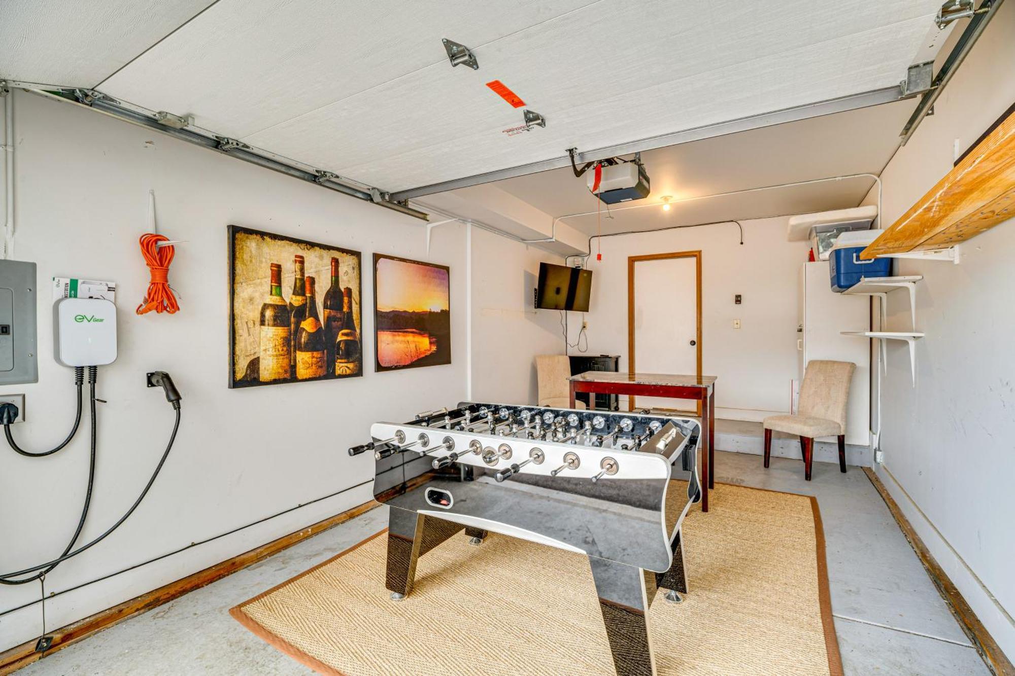 Apartamento Manitou Springs Escape With Aandc And Private Deck! Exterior foto